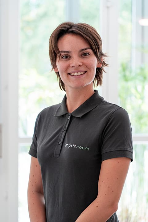 Cécile Bissig