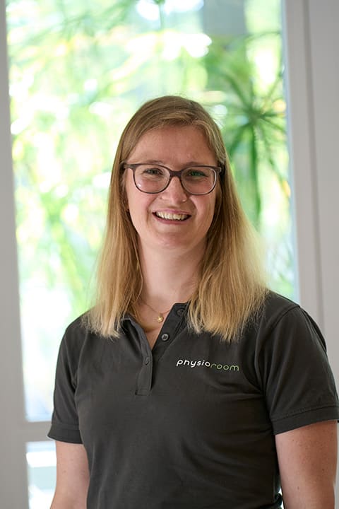 Cécile Bissig